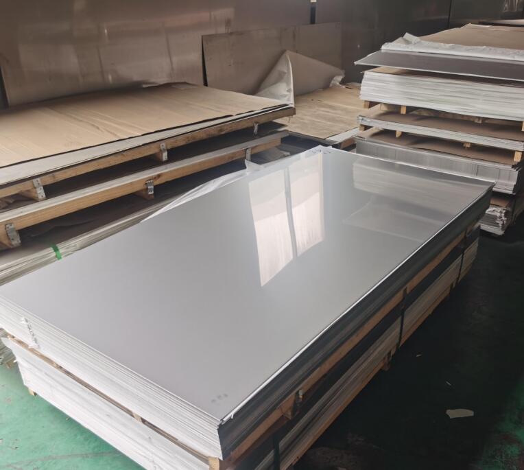 靖江321不锈钢板