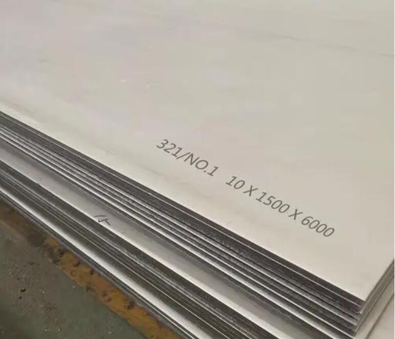 靖江321不锈钢板