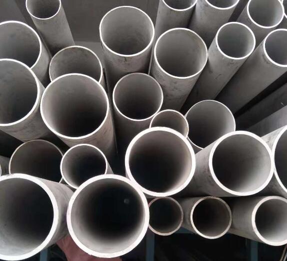 靖江321不锈钢管