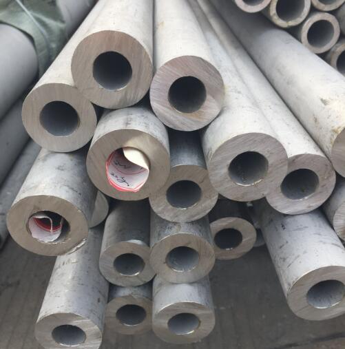 靖江321不锈钢管