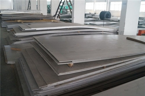 靖江304不锈钢板