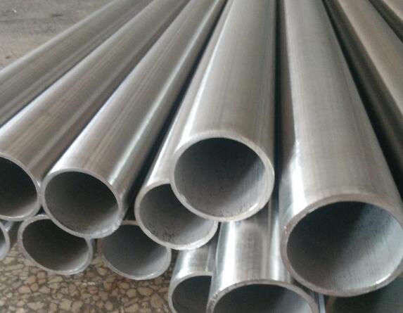 靖江321不锈钢管