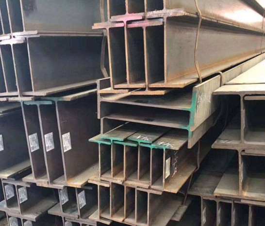 靖江Q235C工字钢