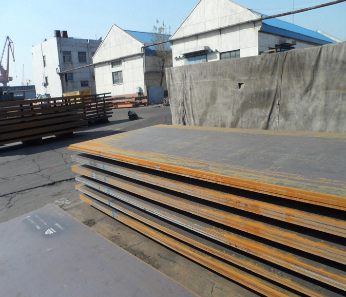 靖江SA210C镀锌板